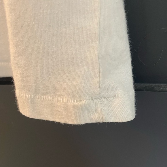 ANINE BING ‘Be True To You’ T-shirt - Picture 7 of 9